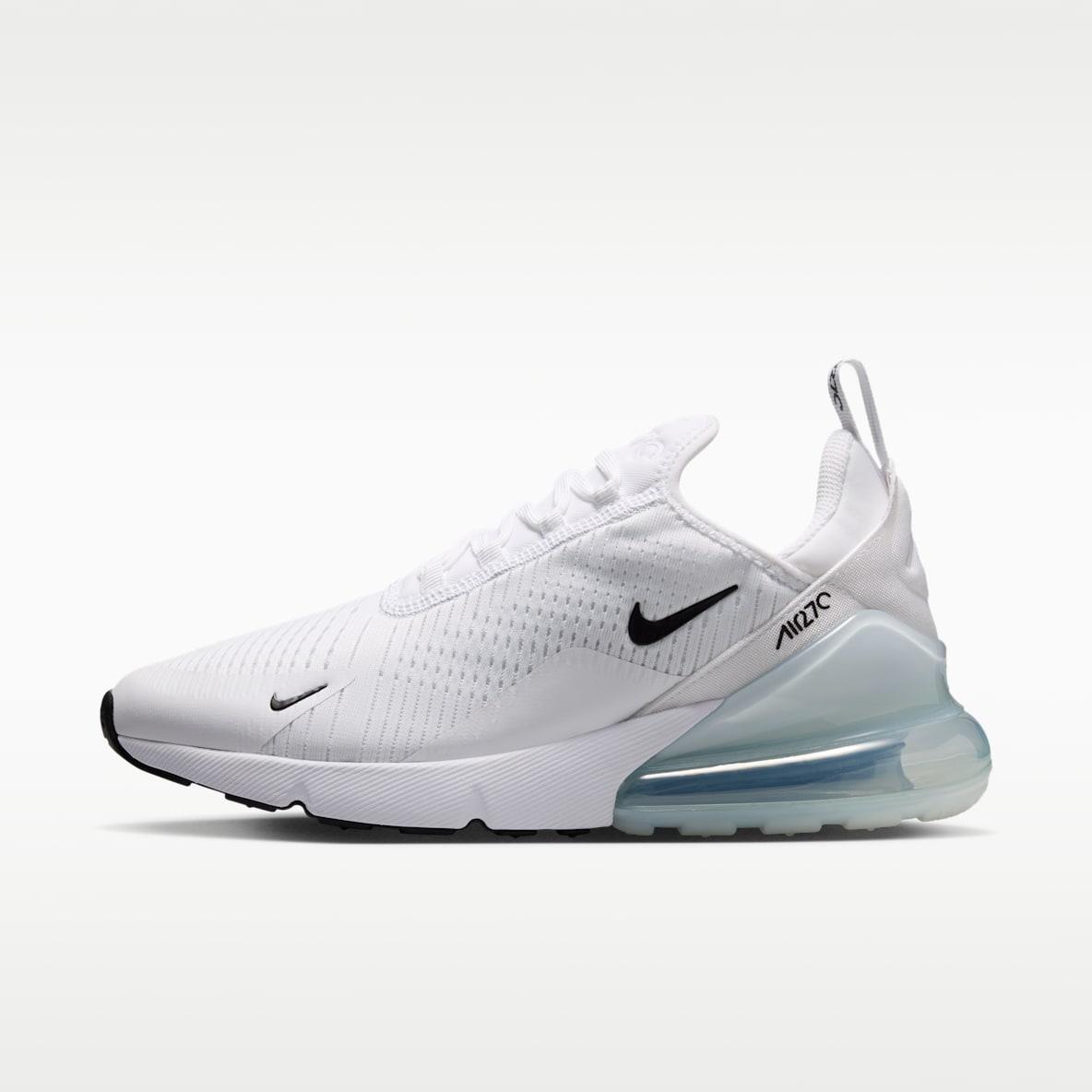 Air Max 270 Trainers. Nike RO